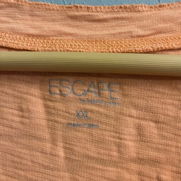 Escape by Habitat T-Shirt - Picture 2 of 3